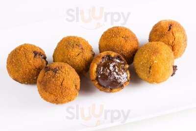 Croqueta Y Presumida