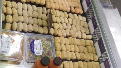 Croqueta Y Presumida