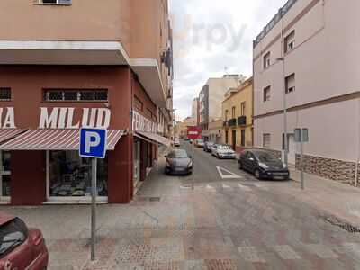 Cafeteria Buen Provecho