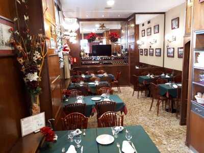 Cafeteria Restaurante Carlos