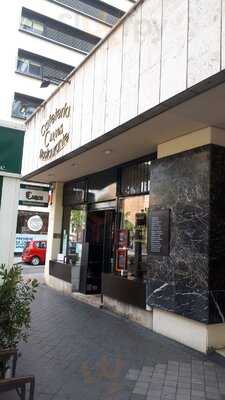 Cafeteria Restaurante Carlos