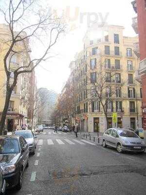 El Rey De Las Tortillas