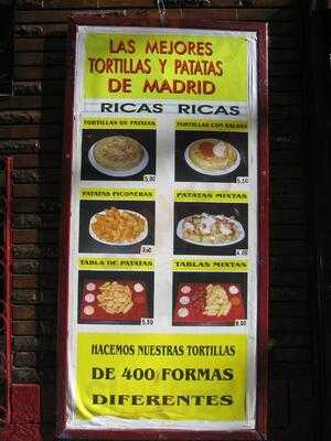 El Rey De Las Tortillas