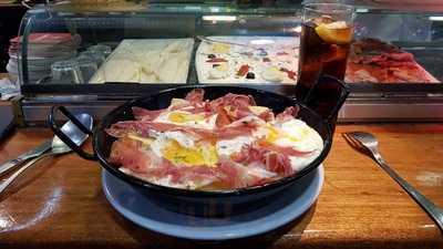 El Rey De Las Tortillas