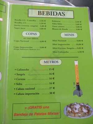 El Rey De Las Tortillas