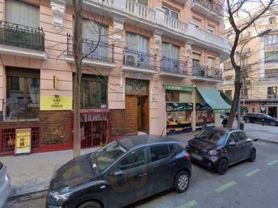 El Rey De Las Tortillas