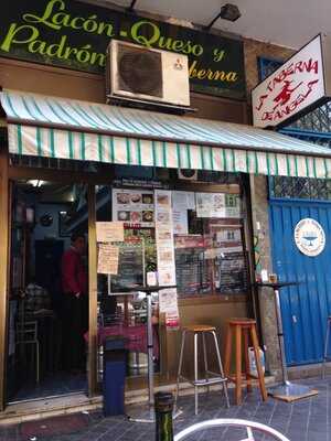 La Taberna De Angela