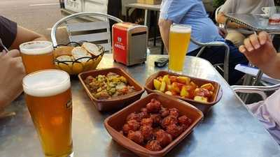 La Taberna De Angela