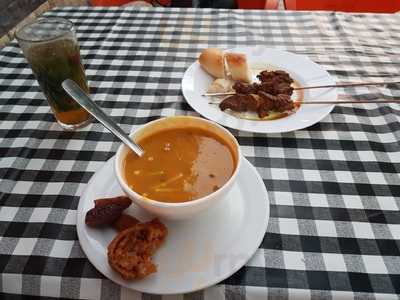 Medina Pinchitos Y Bocatas