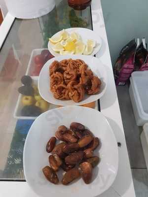 Medina Pinchitos Y Bocatas