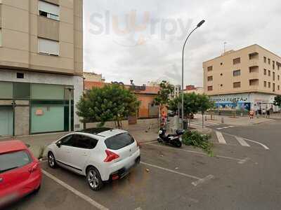 Medina Pinchitos Y Bocatas