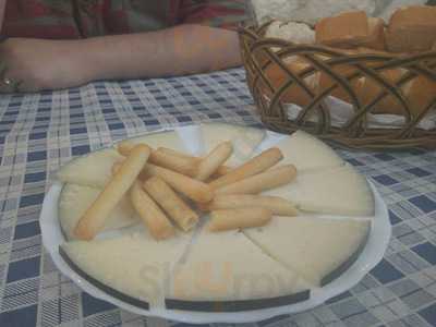 Cafetería - Bar Castillo