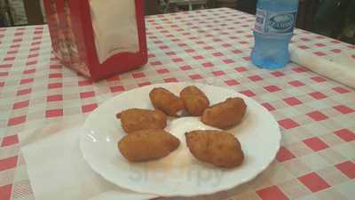 Cafetería - Bar Castillo