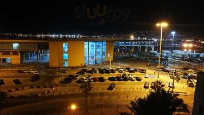 Cafetería - Bar Castillo