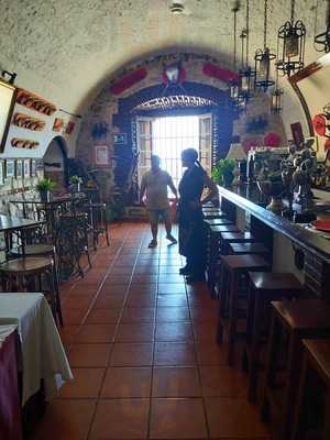 Cafetería - Bar Castillo