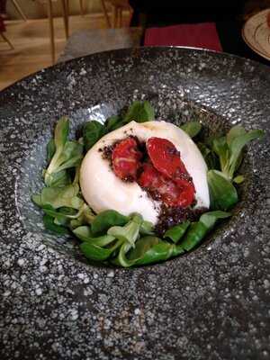 El Picoteo De Malasaña