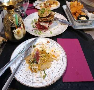 El Picoteo De Malasaña