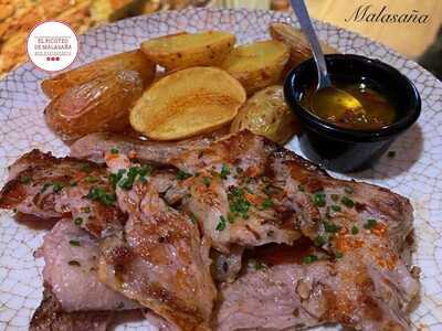 El Picoteo De Malasaña