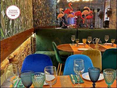 El Picoteo De Malasaña