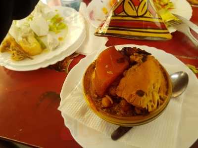 Café - Pizzería Saito 