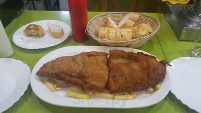 Café - Pizzería Saito 