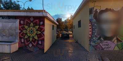 Café - Pizzería Saito 