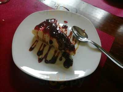 Restaurante Casa Venancio