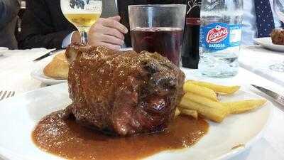 Restaurante Casa Venancio