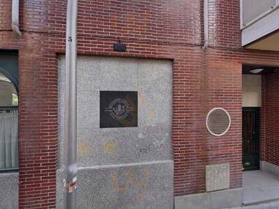 Restaurante Casa Venancio