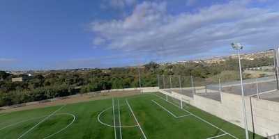 Autoservicio Alfonso Xiii