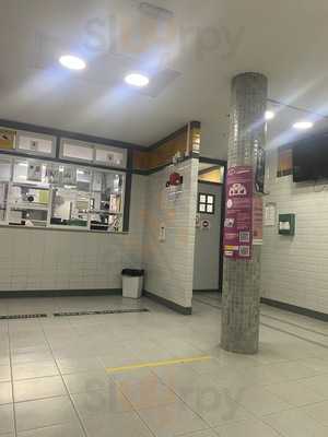 Autoservicio Alfonso Xiii