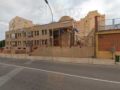 Autoservicio Alfonso Xiii