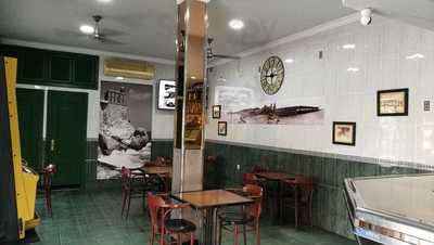 Cafeteria Puente Del Mineral