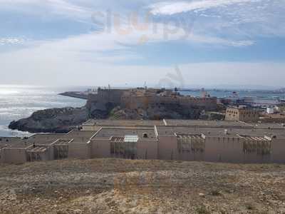 Cafeteria Puente Del Mineral