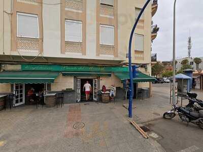 Cafeteria Puente Del Mineral