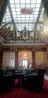 Casino Militar De Madrid