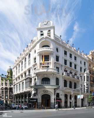 Casino Militar De Madrid