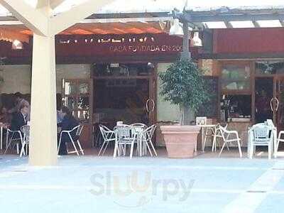 La Taberna Del Puerto Noray