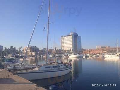 La Taberna Del Puerto Noray