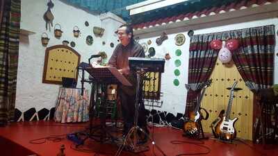 Asociación Cultural Los Cabales