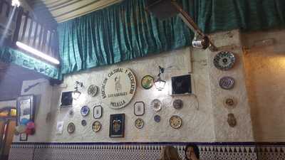 Asociación Cultural Los Cabales