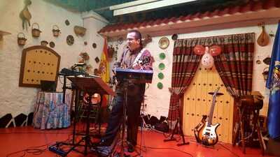 Asociación Cultural Los Cabales