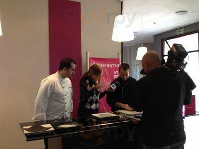 Restaurante La Almoraima