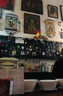 Taberna Andaluza La Caleta