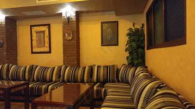 Teteria Reino De Granada