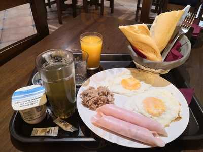 Teteria Reino De Granada