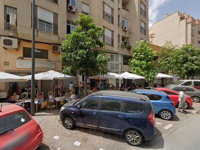 Teteria Reino De Granada