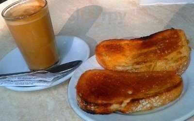 El Rincón Del Café