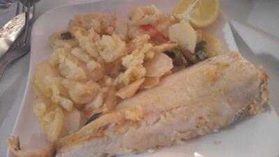 Restaurante Amor Al Plato