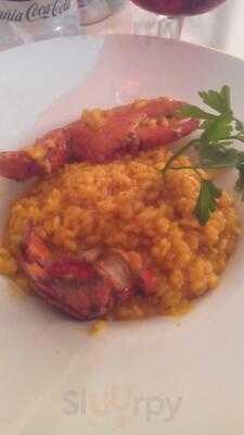 Restaurante Amor Al Plato